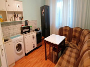 1-комнатная квартира, 41, 6 кв.м., ул. Кореновская, 73 Краснодар