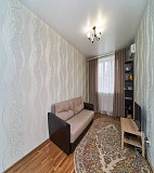 1-комнатная квартира, 40, 8 кв.м., ул. Айвазовского, 116к1 Краснодар