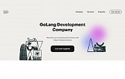 Devassistant разработка на Golang, Go разработчики Yerevan