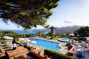 Продается 4 звездный Отель Resort le Picchiaie с доходностью 6, 5% на Острове Эльба, Италия Рим
