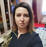 Профессиональный массаж Москва