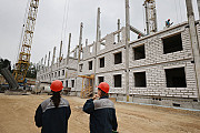 Польша. Фирма ищет опытных работников в строительстве, кровли зданий Batumi