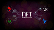 NFT маркетплейс крипто-кошелек Анталья