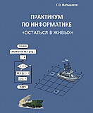 Практикум по информатике «Остаться в живых» Москва