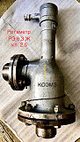 Ротаметр электрический РЭ-6, 3 Ж кл. 2, 5 Старая Купавна