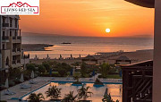 Удивительная квартира – Самра Бэй Hurghada