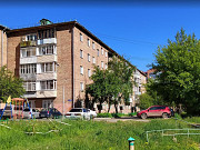 Квартира для молодой семьи Красноярск