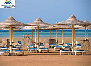 ШАЛЕ – МАКАДИ Hurghada