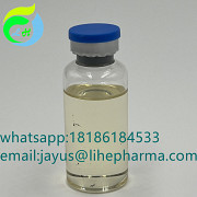 4'-Methylpropiophenone 99.9% light yellow liquid light yellow liquid LIHE Москва