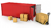 Доставка сборных грузов из Европы и Китая (импорт) Новосибирск