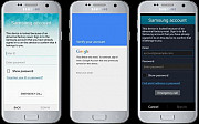 Pазблокировка Google аккаунт- отвязка пароля- Samsung FRP unlock Душанбе