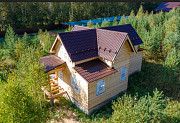Продам загородный дом Красноярск