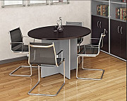 Мебель для переговорных, столы и стулья для переговорной комнате купите от производителя Москва