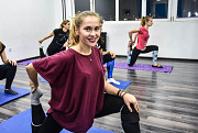 Танцы для девушек. Обучение танцам в Новороссийске. Студия танцев с нуля в центре Новороссийска Новороссийск
