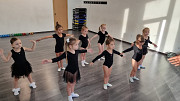 Baby Energy - приглашаем девочек от 3 - 6 лет из Новороссийска. Танцы, детский фитнес, хореогарфия. Новороссийск
