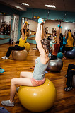 Женский фитнес проект Body Make. Хочу красивое тело - фитнес марафон для девушек из Новороссийска. Новороссийск
