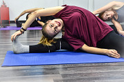 Stretching - растяжка в Новороссийске. Приглашаем девушек в новые группы: шпагат за 3 месяца Новороссийск