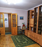 3-комнатная квартира, 60 кв.м., ул. Рашпилевская, 132/1 Краснодар