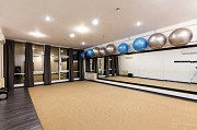 Аренда зала для занятий спортом (Йога, Танцы, Фитнес). Почасовая аренда зала для тренировок Новороссийск