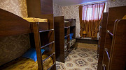 Уютный хостел с собственной мини-кухней и кафе Барнаул
