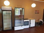 Витринный холодильник Москва