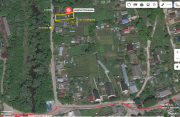 Продается земельный участок 10 соток в Калужской области Кондрово