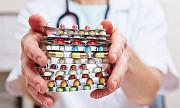 Over-the-counter medicines delivered to your city Вена