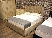 Кровати ручной работы в Москве, изготовление кроватей по индивидуальным размерам Москва