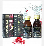 Nano balsam Perfecto Lux and Vitality Lux Сеул