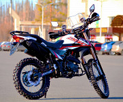Мотоцикл ULAR BM250-H1 Москва