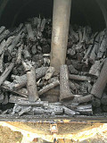 Уголь, древесный уголь, уголь собственного производства из древесины. Charcoal. Kömür Бобруйск