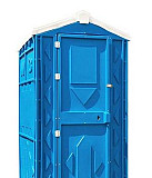 Туалетная кабина «Универсальная» с ровным полом Тула