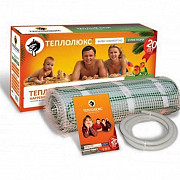 Мат нагревательный "Теплолюкс" Tropix МНН 400 Вт/2, 5 кв. м доставка из г.Саратов
