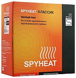 Онкий теплый пол (электрический) под плитку SpyHeat SHFD-12-450, 450 Вт, 38 метров доставка из г.Саратов