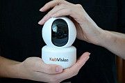 Видеокамера KubVision Камера IP KV-W3PTZ v3 Краснодар