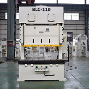 Пневматический штамповочный пресс модель BLC-110 Баку