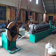 Автоматический станок для производства трубчато-фрикционных анкеров Баку