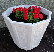 Цветочницы, вазоны В001 Екатеринбург