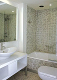 Ремонт ванной комнаты Новосибирск