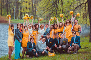 Свадьба, юбилей , корпоратив за городом Томск