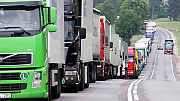 Польская транспортная компания ищет водителя международных маршрутов Тирасполь