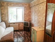 Комната в общежитии. Красноярск