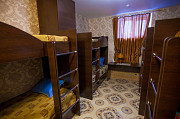Комфортная комната в Барнауле на 4-х человек Барнаул