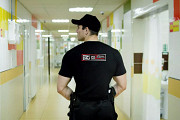 РусЗащита - частная охранная организация №1 в Москве Москва