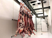 Поставка оптом мяса говядины, свинины, куриного Москва