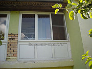 Установка пластиковых окон, балконов, дверей Коломна