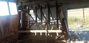 Оборудование деревообрабатывающего цеха для производства полов, лестниц и столешниц Алматы