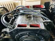 Тяговый электродвигатель (ЭД) ЭД-118А, ЭД-118Б После капитального ремонта Khorramabad