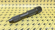 Вал шестеренчатый OEM New Holland 81803334 87302761 9R-2424 Краснодар