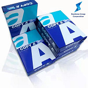 I will sell wholesale A4; A3 paper Продам бумагу оптом Формата А-4; А -3 Шарджа